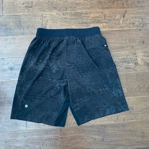 Men’s Medium Lululemon Athletic Shorts